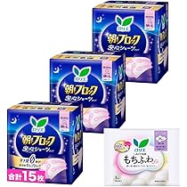 Amazon | ユニ・チャーム ソフィ 超熟睡ショーツ 涼肌 M-L 5枚